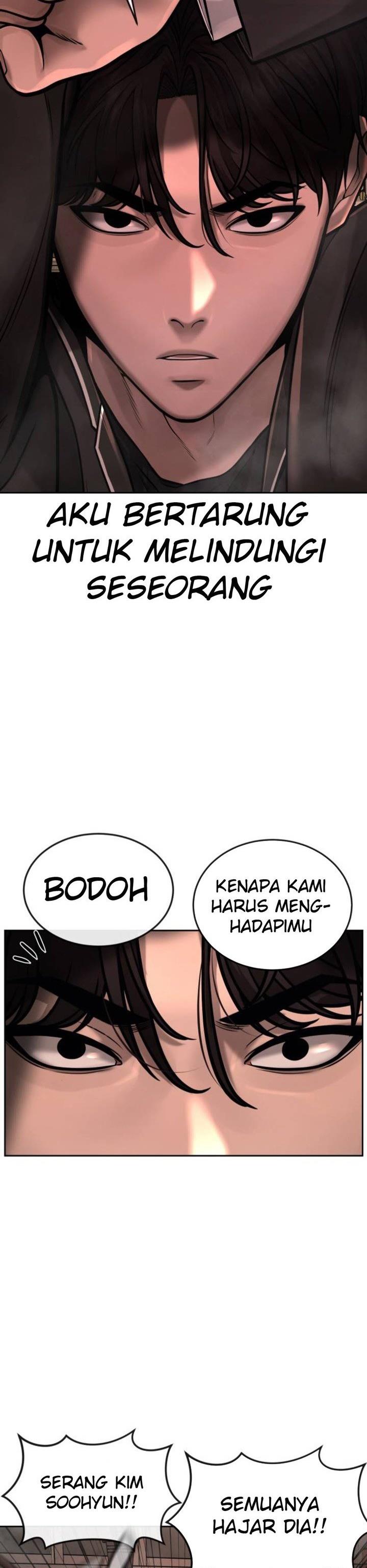 Quest Supremacy Chap 42 - Next Chap 43