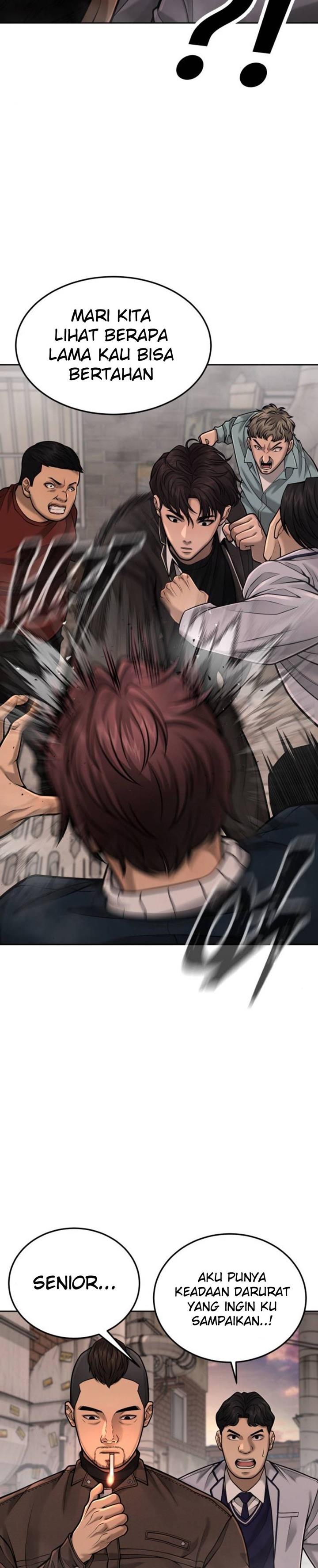 Quest Supremacy Chap 42 - Next Chap 43