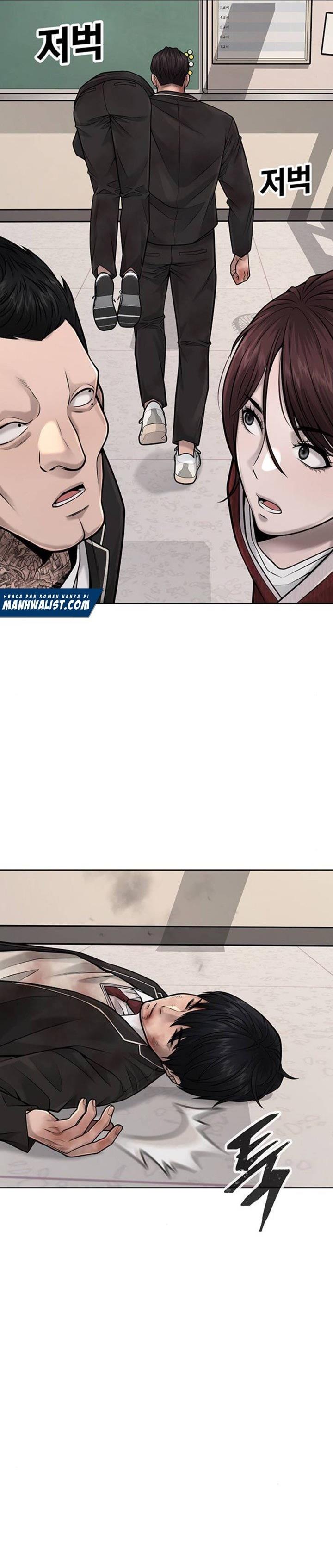 Quest Supremacy Chap 42 - Next Chap 43