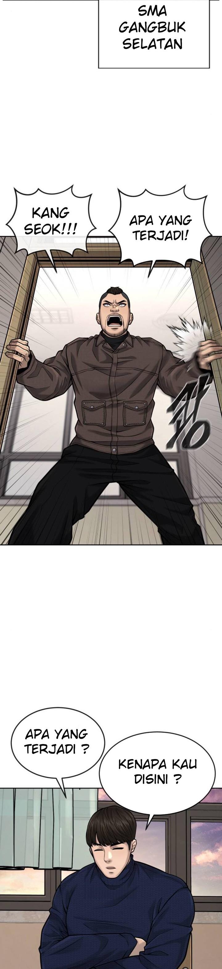 Quest Supremacy Chap 42 - Next Chap 43