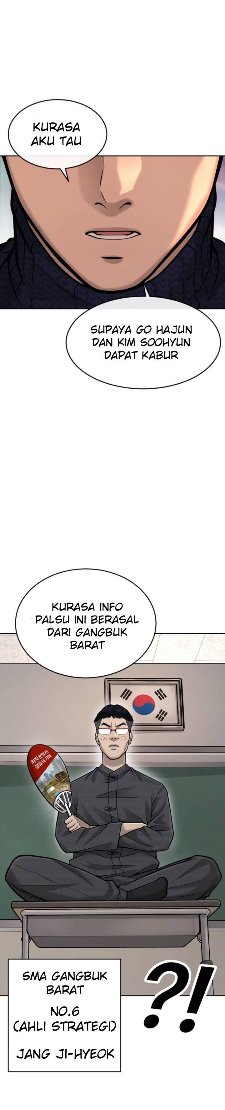 Quest Supremacy Chap 42 - Next Chap 43