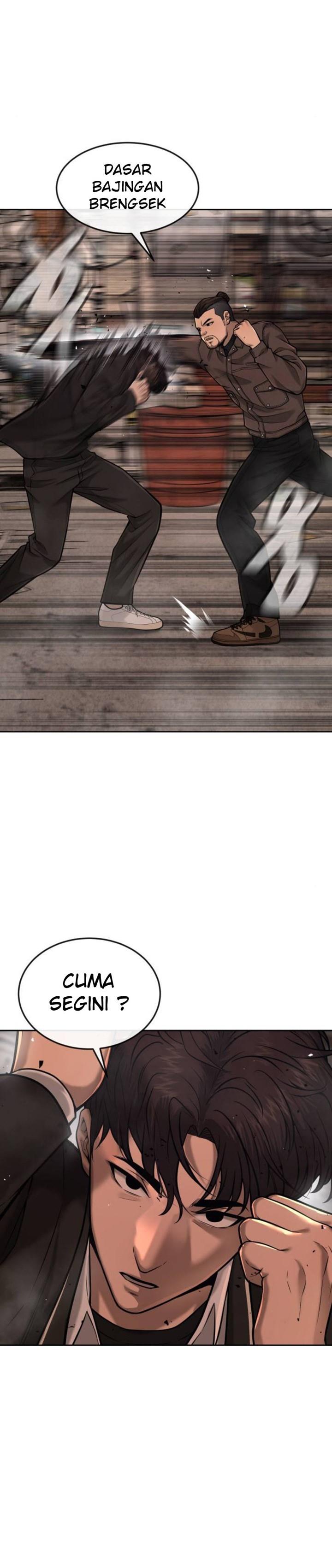 Quest Supremacy Chap 42 - Next Chap 43