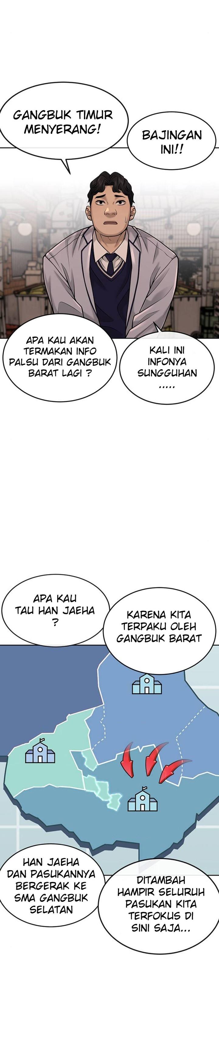 Quest Supremacy Chap 42 - Next Chap 43