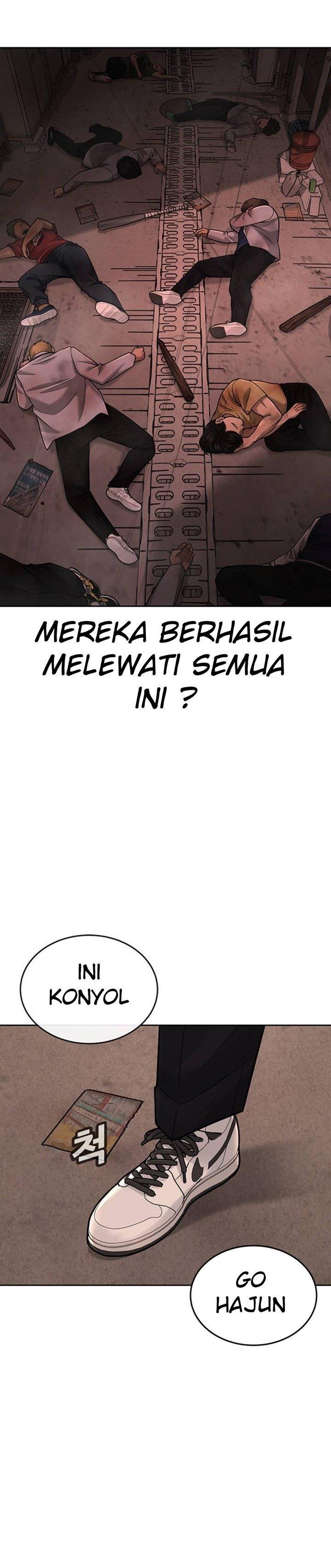 Quest Supremacy Chap 42 - Next Chap 43