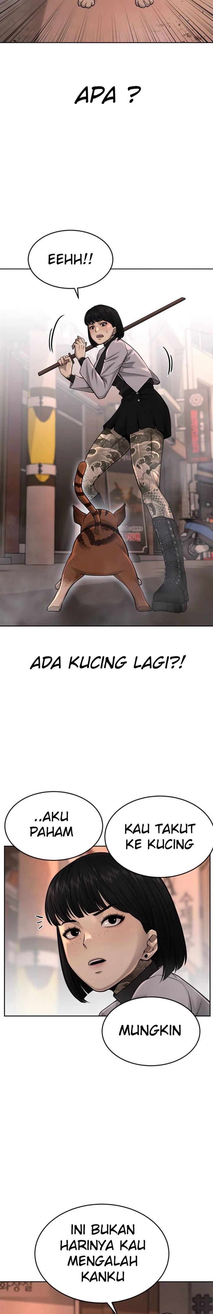 Quest Supremacy Chap 47 - Next Chap 48