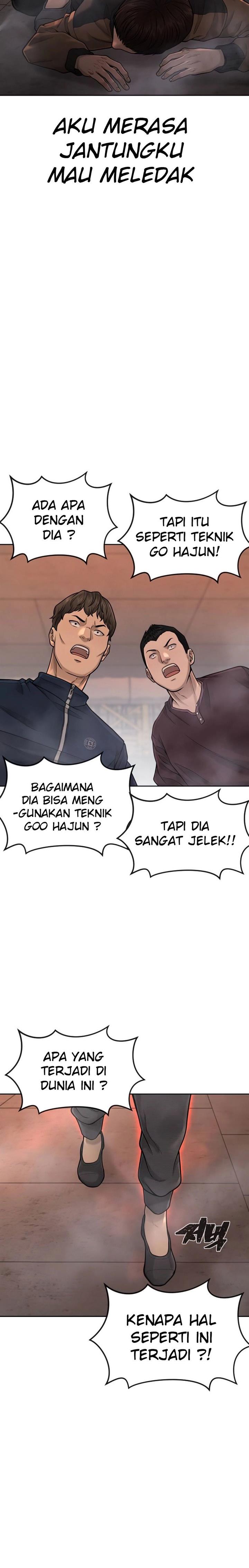 Quest Supremacy Chap 47 - Next Chap 48