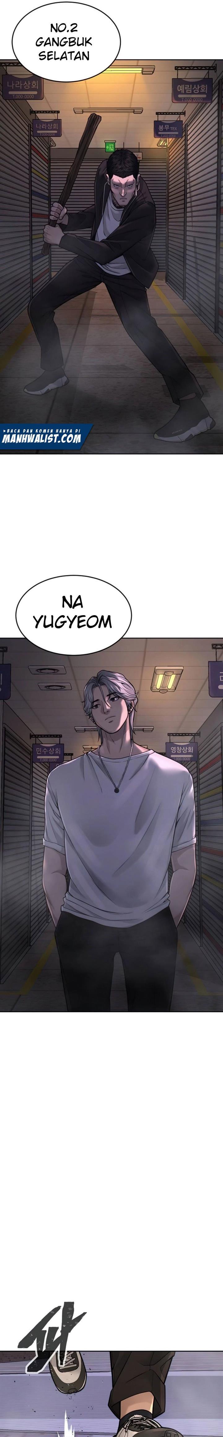 Quest Supremacy Chap 47 - Next Chap 48