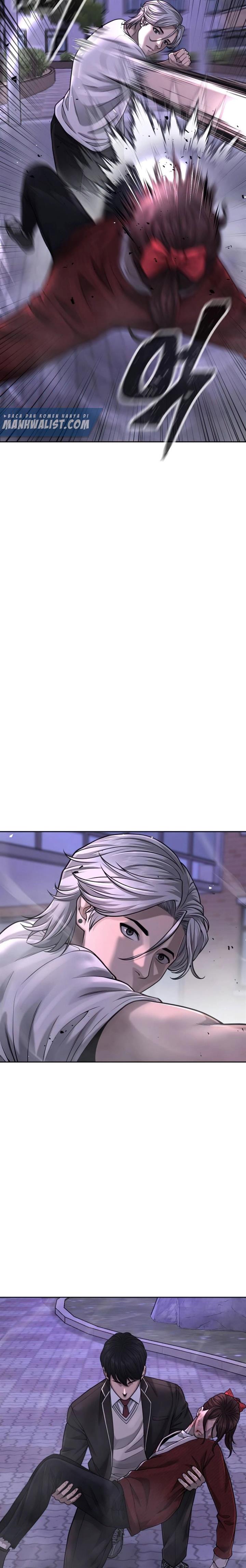 Quest Supremacy Chap 47 - Next Chap 48