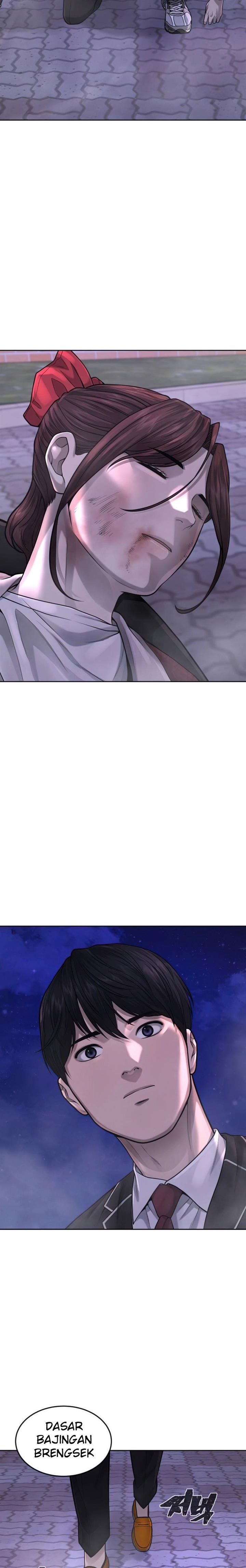 Quest Supremacy Chap 47 - Next Chap 48