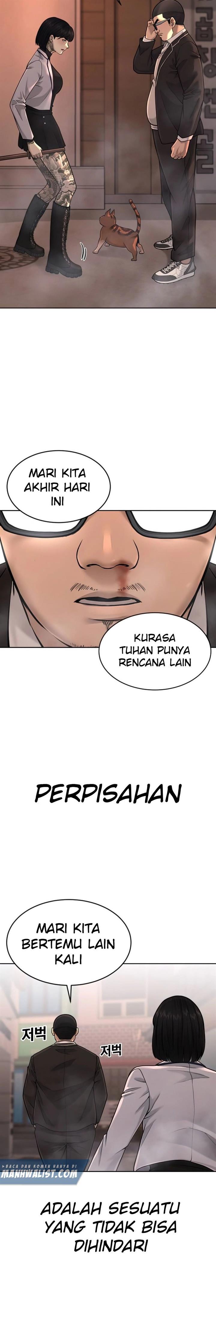 Quest Supremacy Chap 47 - Next Chap 48