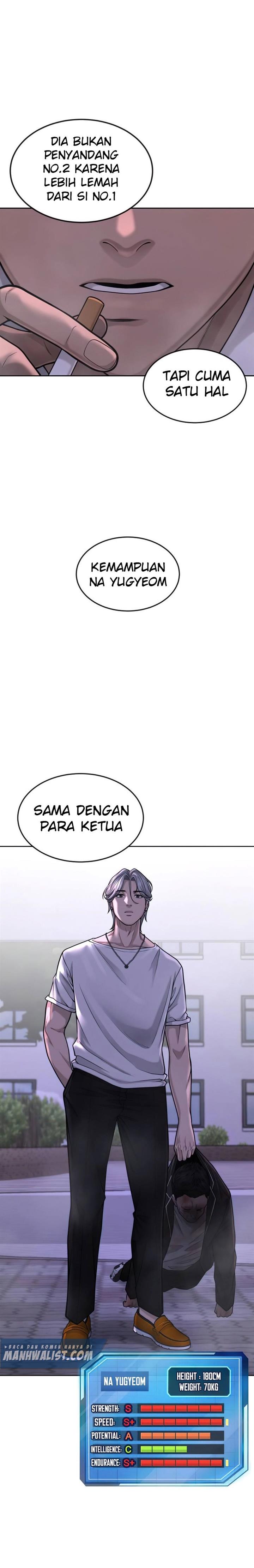 Quest Supremacy Chap 47 - Next Chap 48