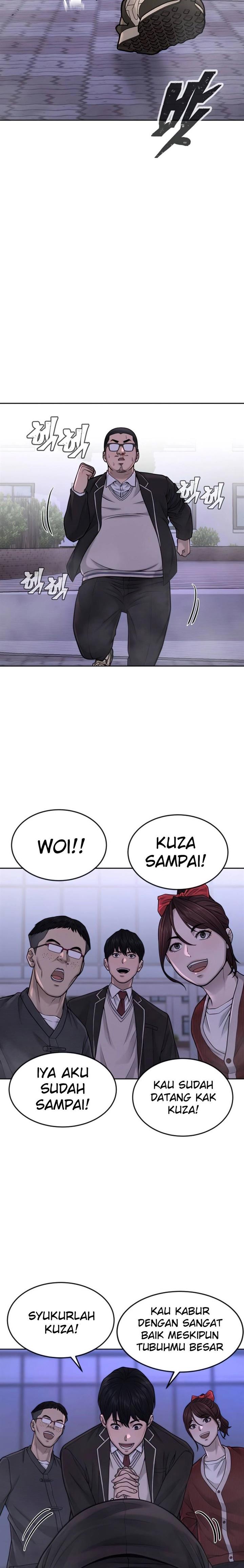 Quest Supremacy Chap 47 - Next Chap 48
