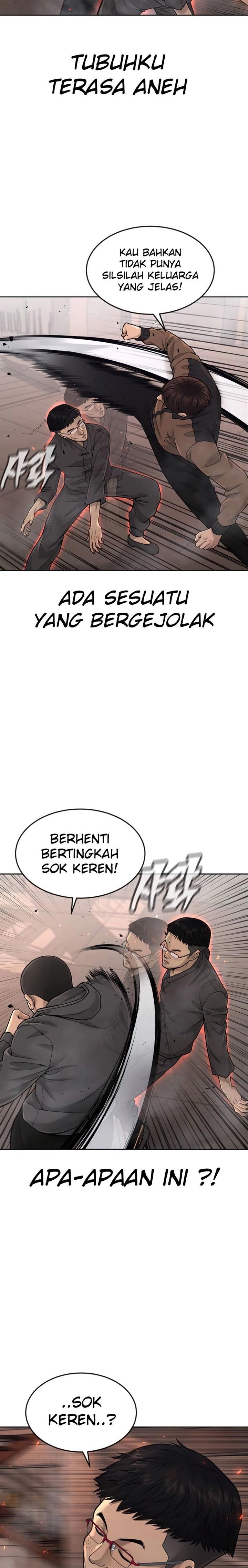 Quest Supremacy Chap 47 - Next Chap 48