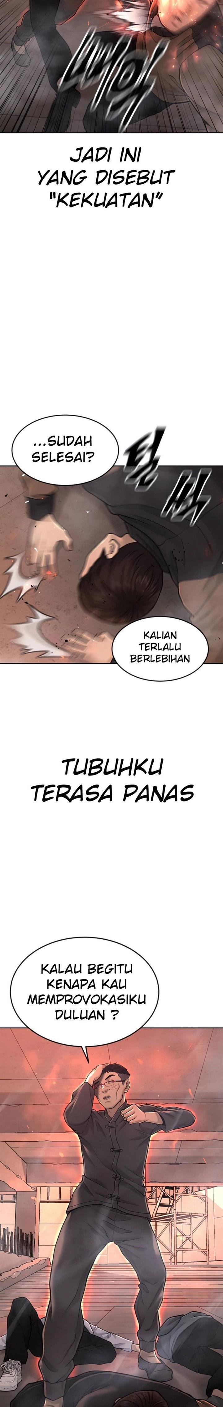 Quest Supremacy Chap 47 - Next Chap 48
