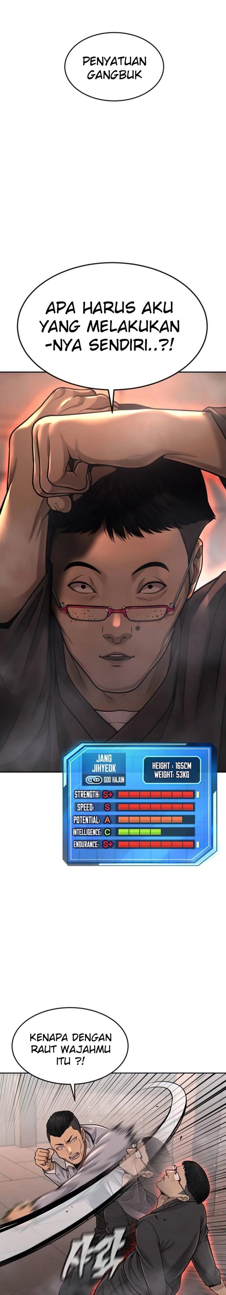 Quest Supremacy Chap 47 - Next Chap 48