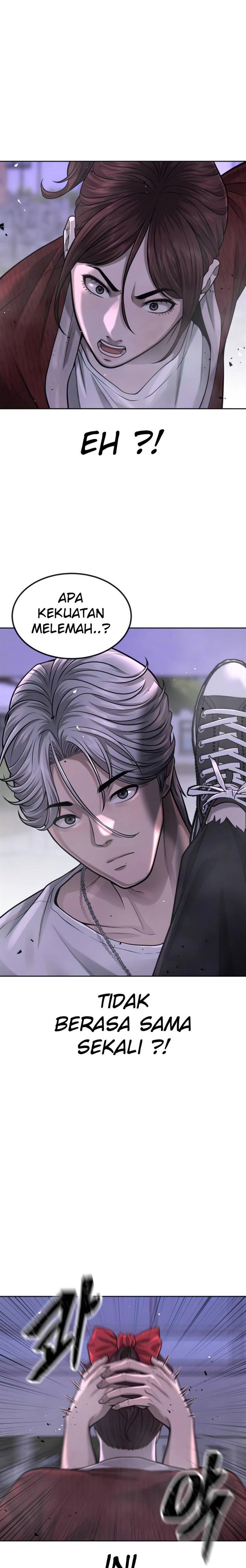 Quest Supremacy Chap 47 - Next Chap 48