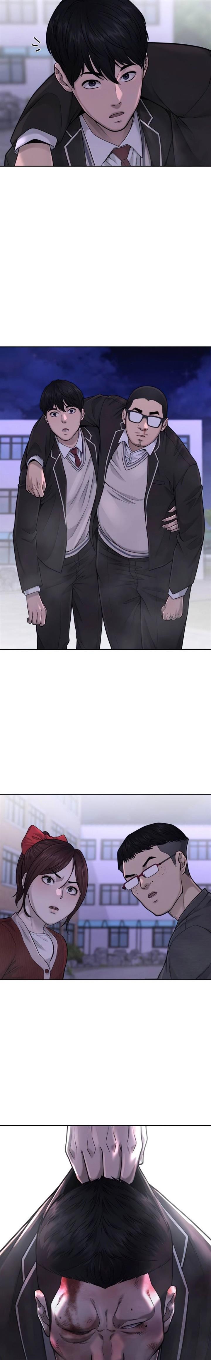 Quest Supremacy Chap 47 - Next Chap 48