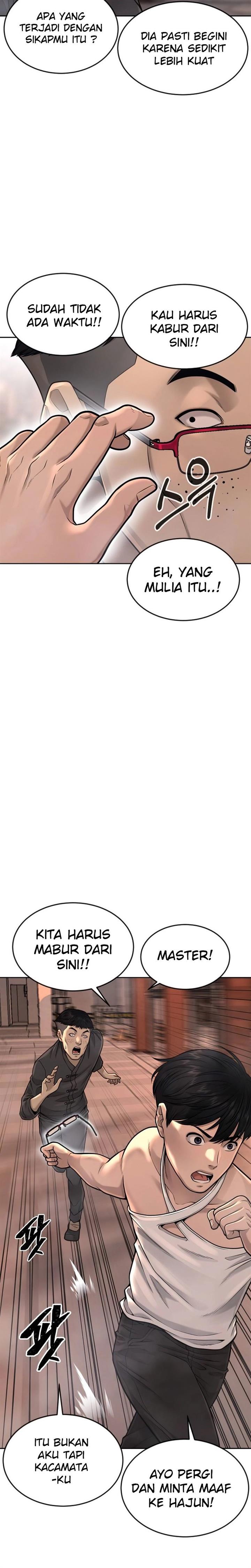 Quest Supremacy Chap 47 - Next Chap 48