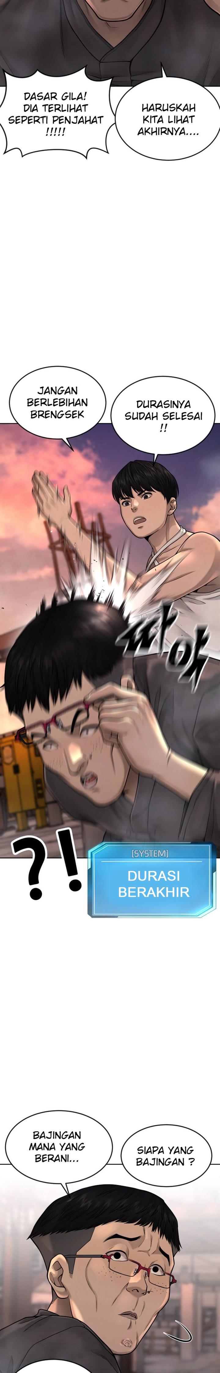 Quest Supremacy Chap 47 - Next Chap 48