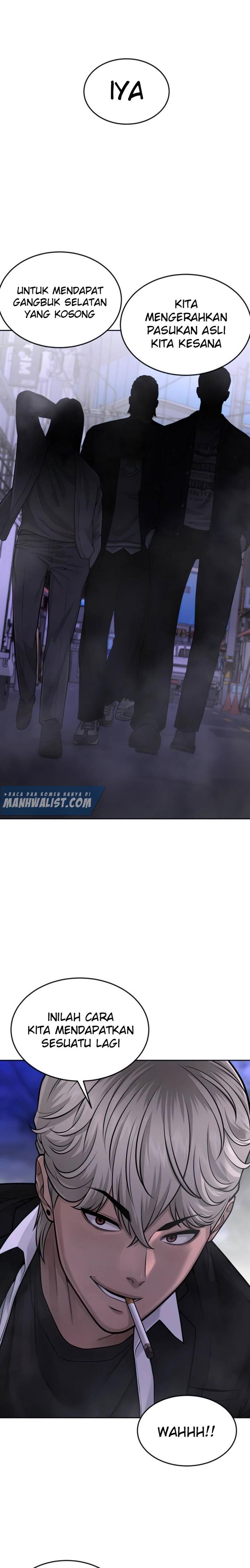 Quest Supremacy Chap 47 - Next Chap 48