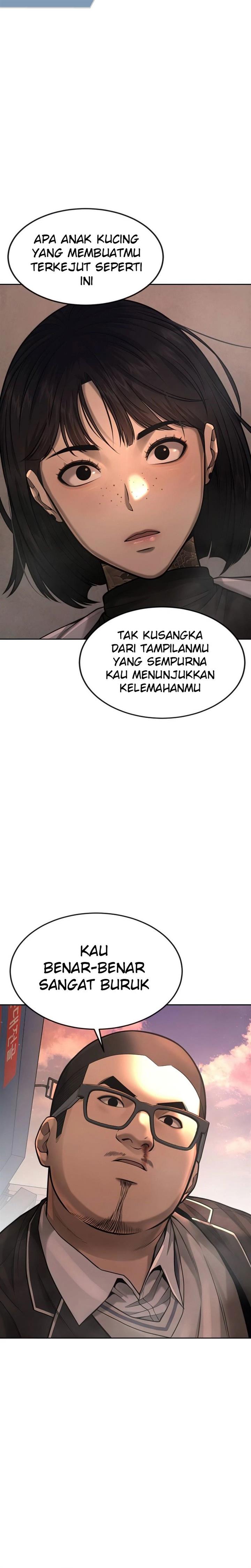 Quest Supremacy Chap 47 - Next Chap 48
