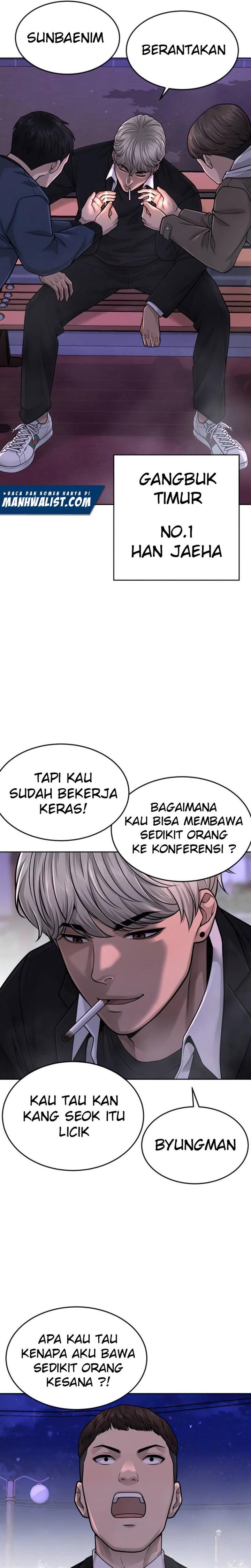 Quest Supremacy Chap 47 - Next Chap 48