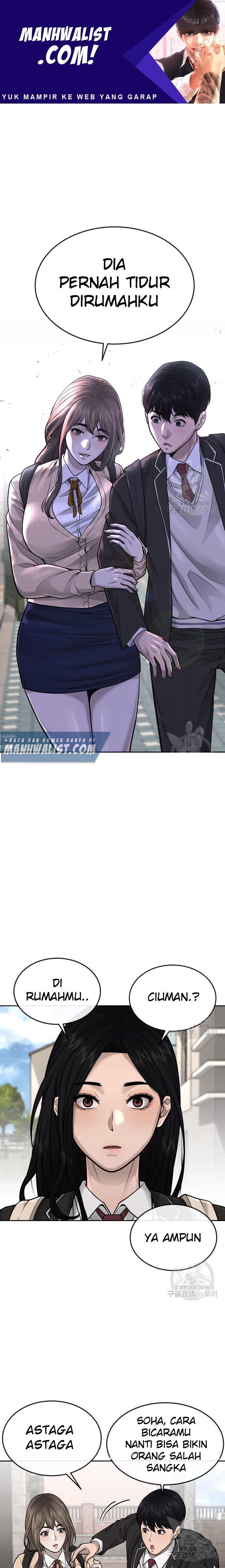 Quest Supremacy Chap 44 - Next Chap 45