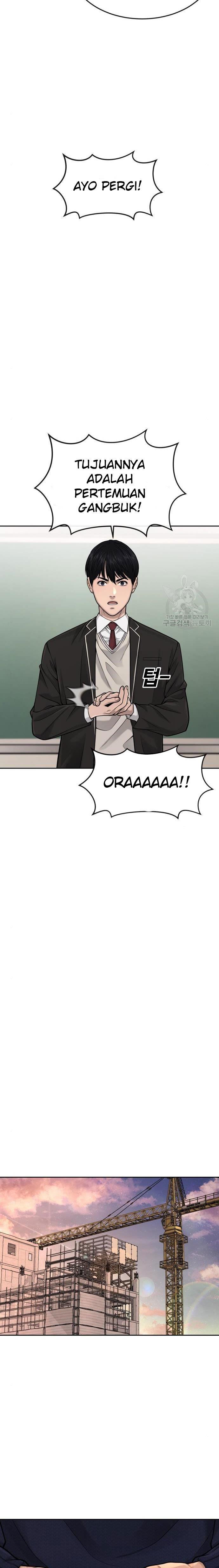 Quest Supremacy Chap 44 - Next Chap 45
