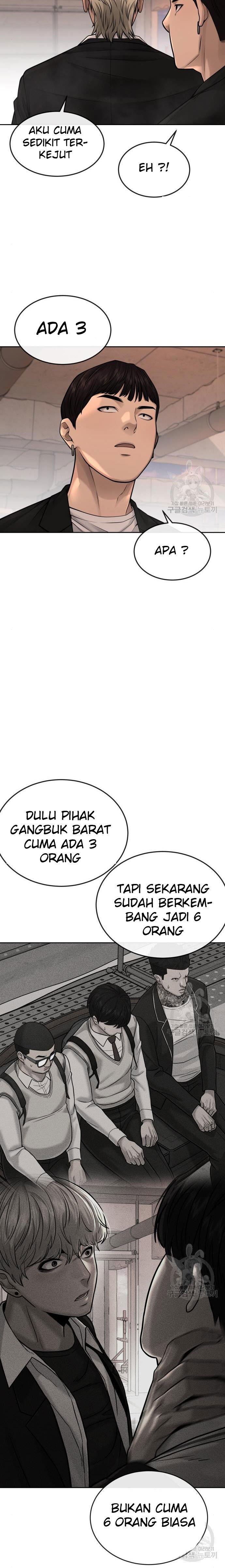 Quest Supremacy Chap 44 - Next Chap 45
