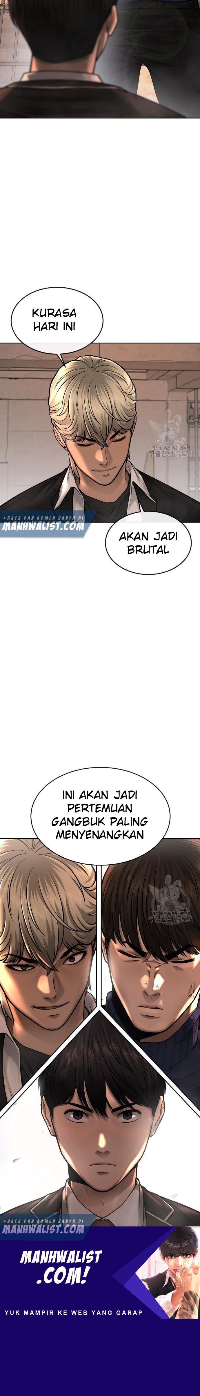 Quest Supremacy Chap 44 - Next Chap 45
