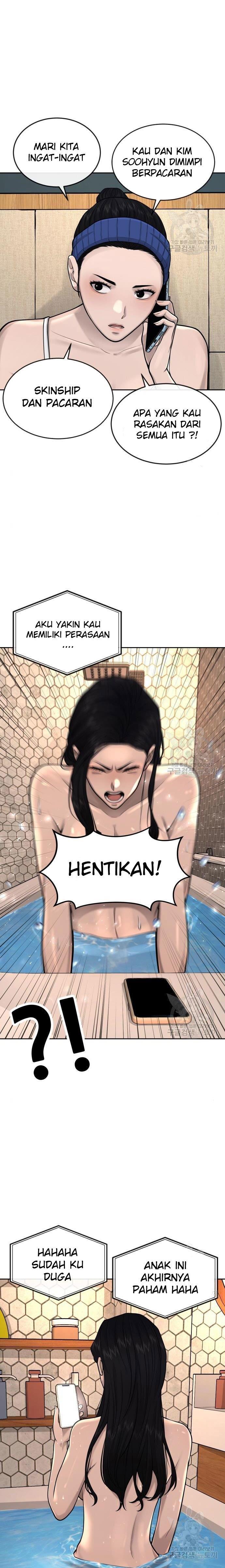 Quest Supremacy Chap 44 - Next Chap 45