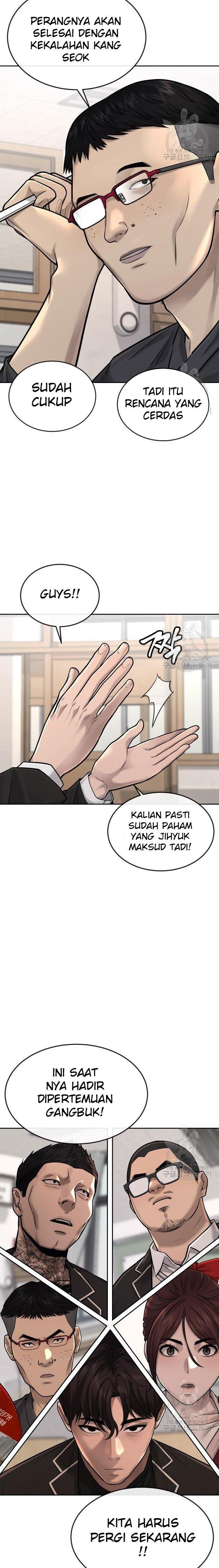 Quest Supremacy Chap 44 - Next Chap 45