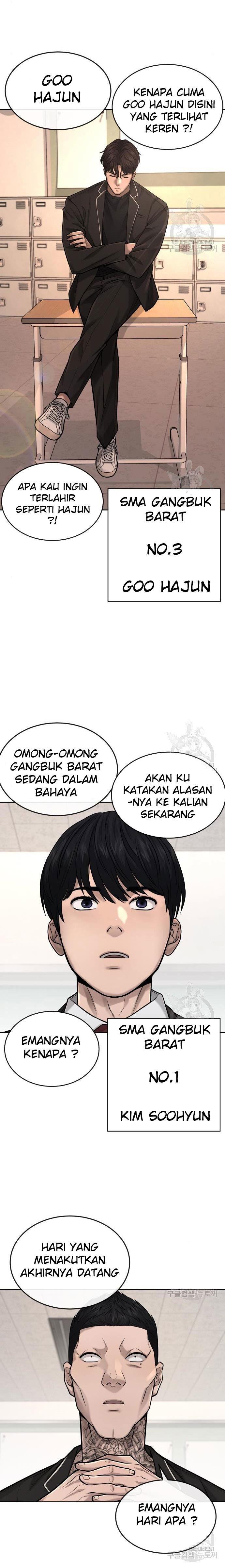 Quest Supremacy Chap 44 - Next Chap 45