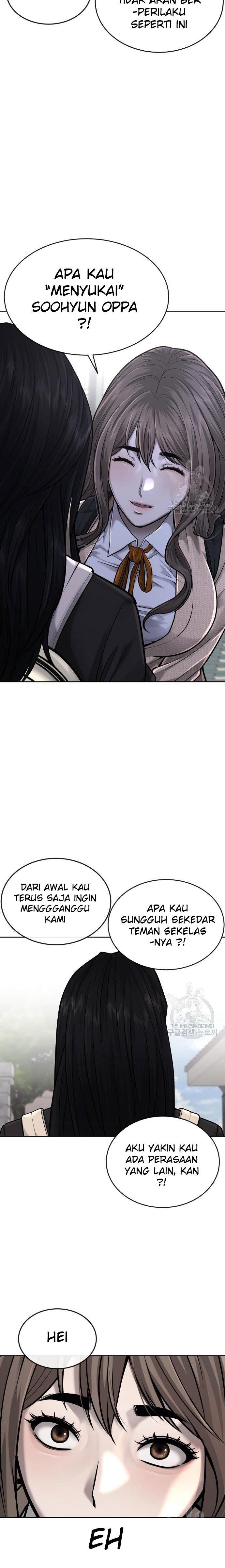 Quest Supremacy Chap 44 - Next Chap 45