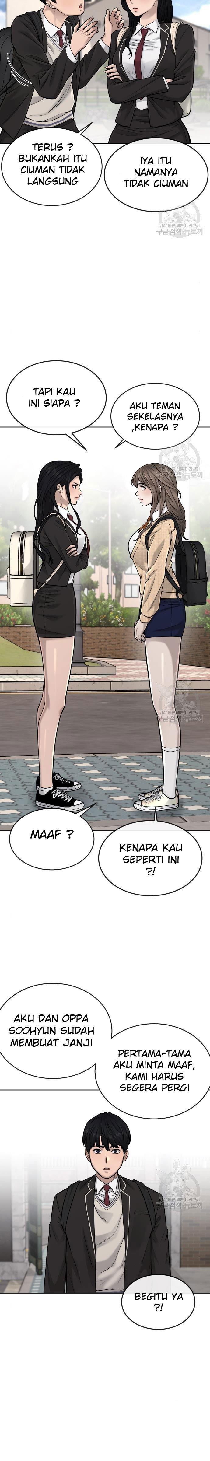 Quest Supremacy Chap 44 - Next Chap 45