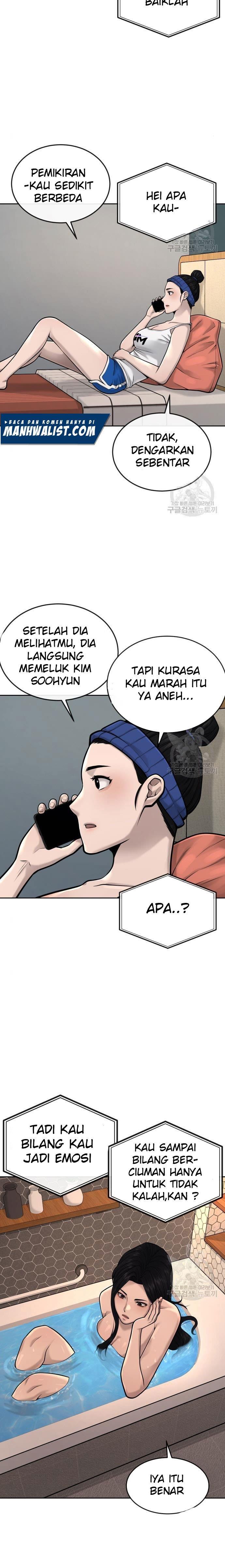Quest Supremacy Chap 44 - Next Chap 45