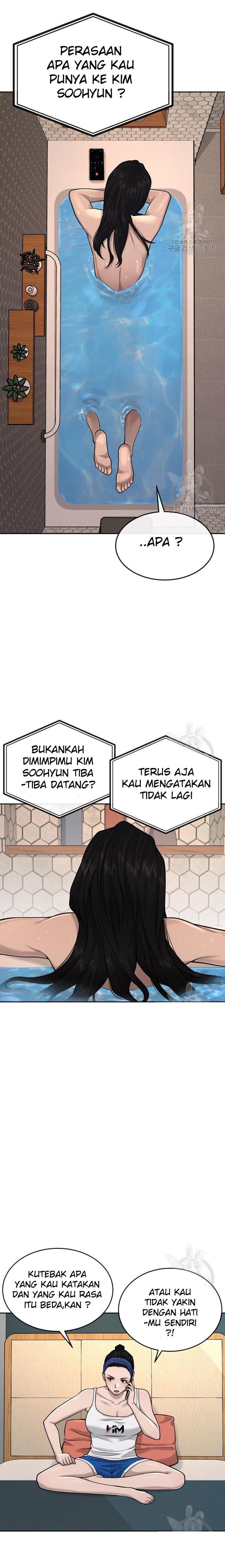 Quest Supremacy Chap 44 - Next Chap 45