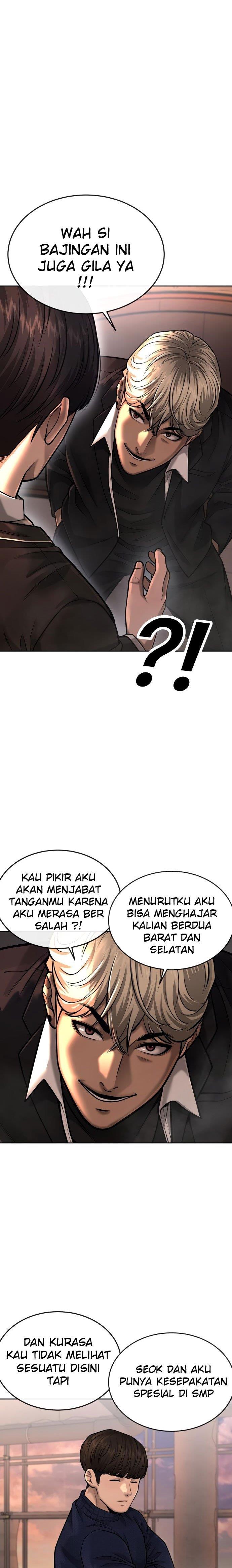 Quest Supremacy Chap 45 - Next Chap 46