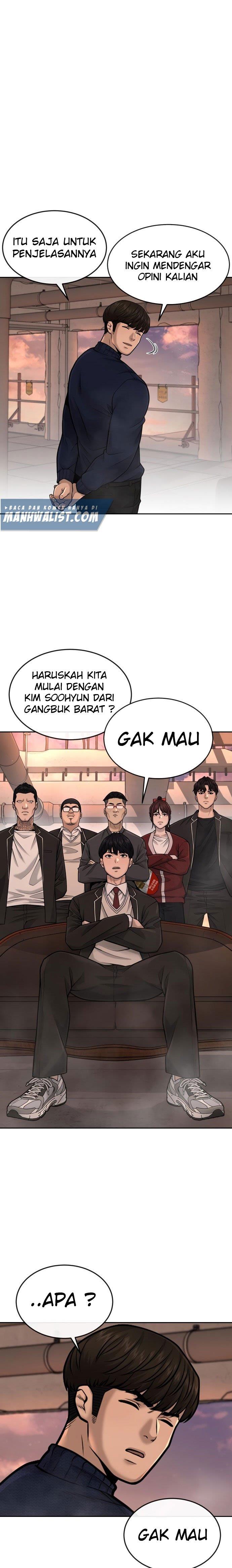 Quest Supremacy Chap 45 - Next Chap 46