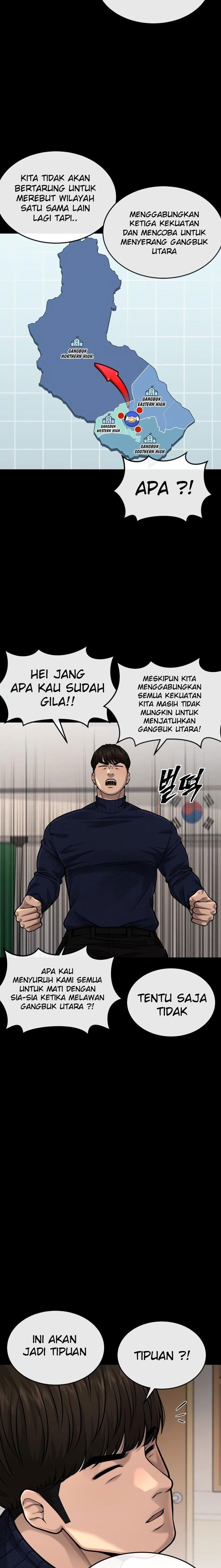 Quest Supremacy Chap 45 - Next Chap 46