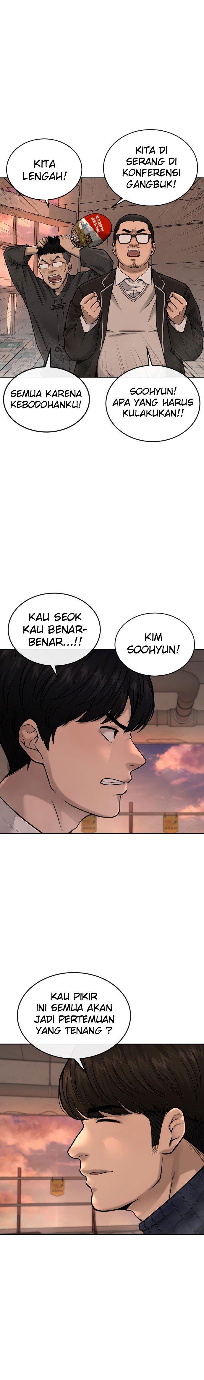 Quest Supremacy Chap 45 - Next Chap 46