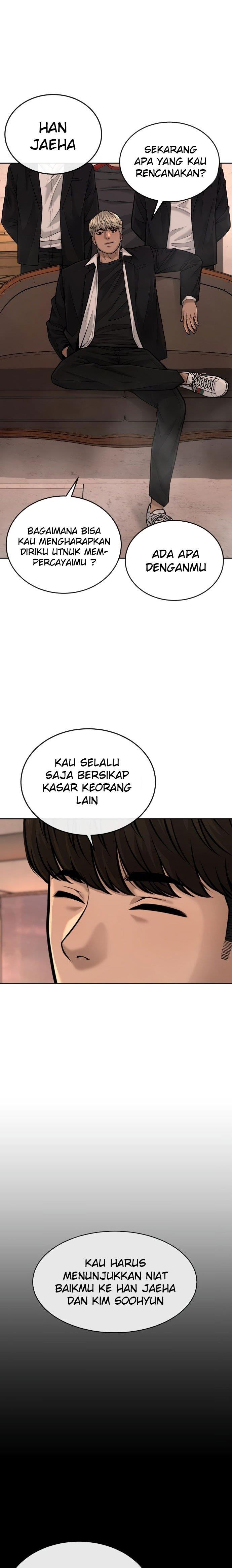 Quest Supremacy Chap 45 - Next Chap 46