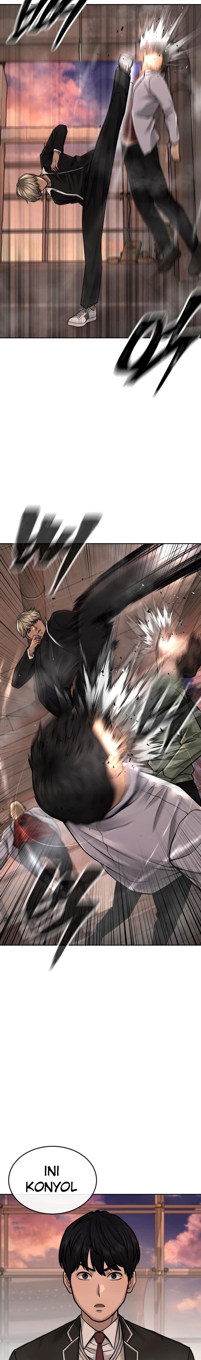 Quest Supremacy Chap 45 - Next Chap 46