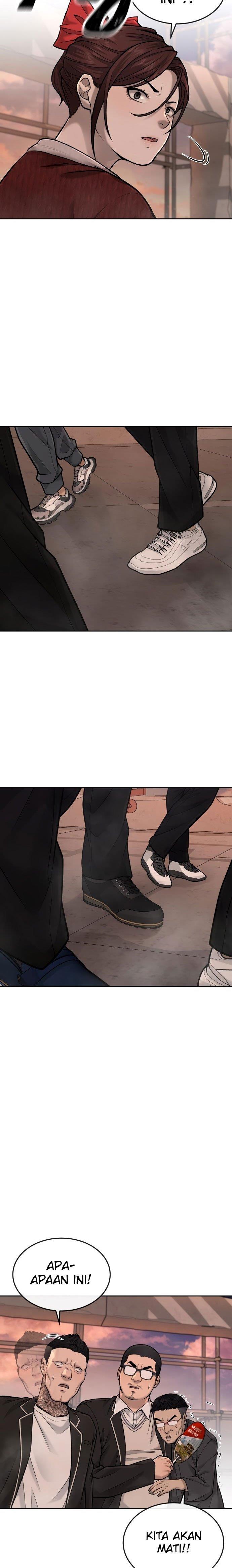 Quest Supremacy Chap 45 - Next Chap 46