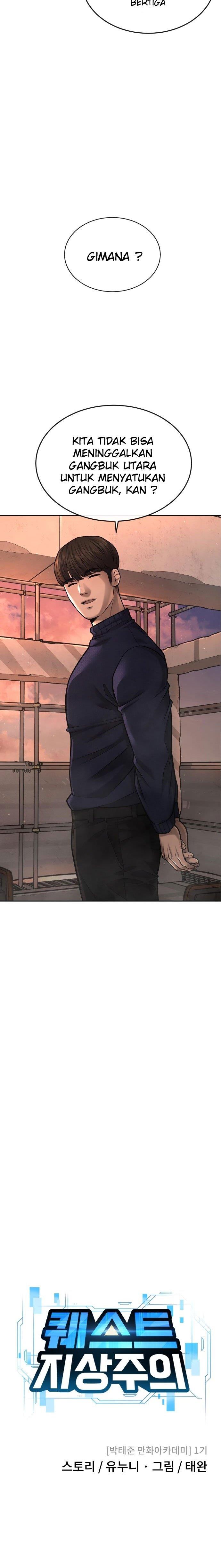 Quest Supremacy Chap 45 - Next Chap 46