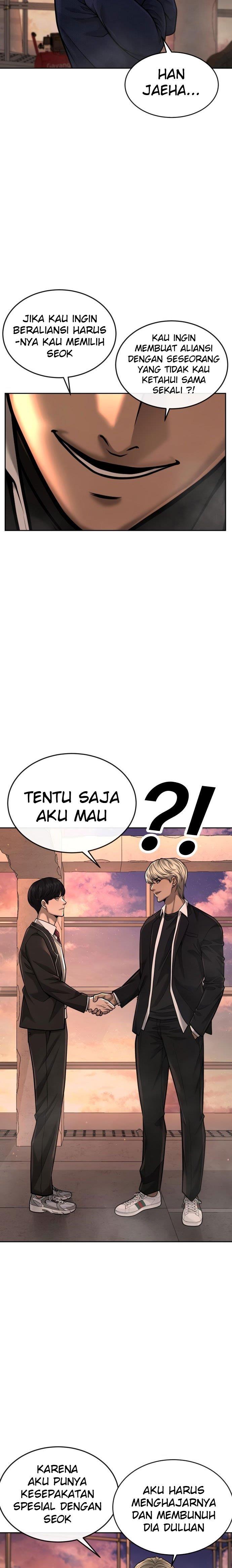 Quest Supremacy Chap 45 - Next Chap 46