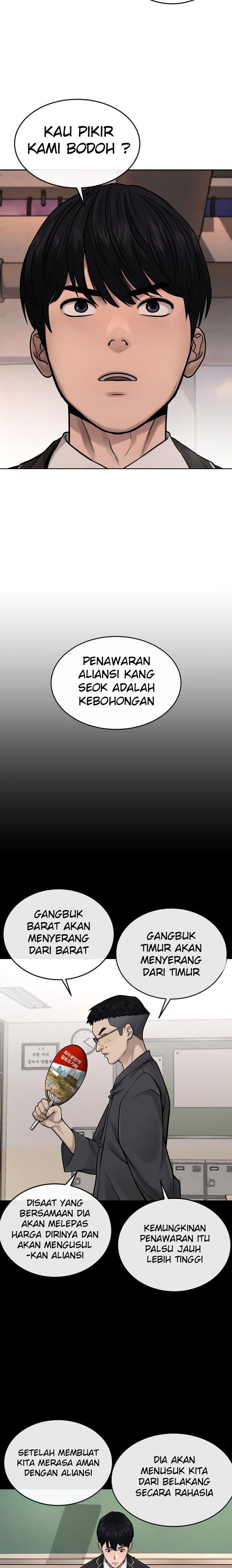Quest Supremacy Chap 45 - Next Chap 46