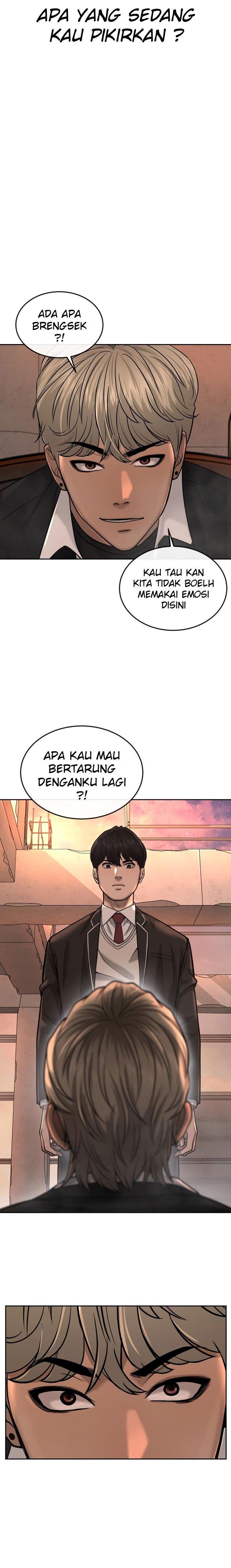 Quest Supremacy Chap 45 - Next Chap 46