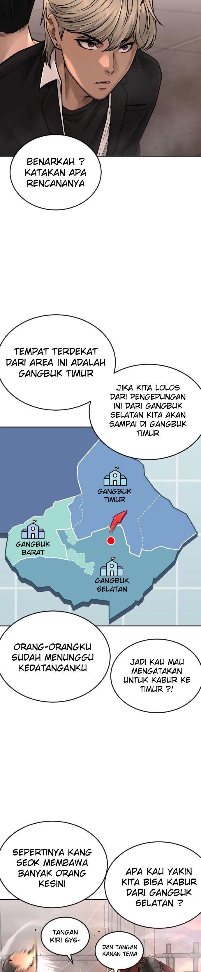 Quest Supremacy Chap 46 - Next Chap 47