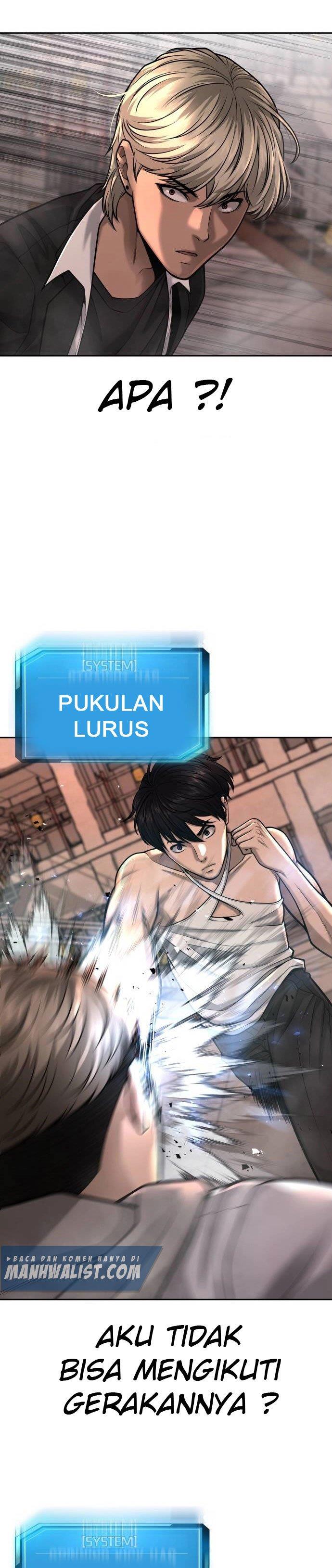 Quest Supremacy Chap 46 - Next Chap 47